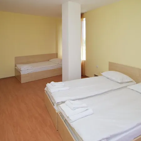 Anixi Hotel de apartamente