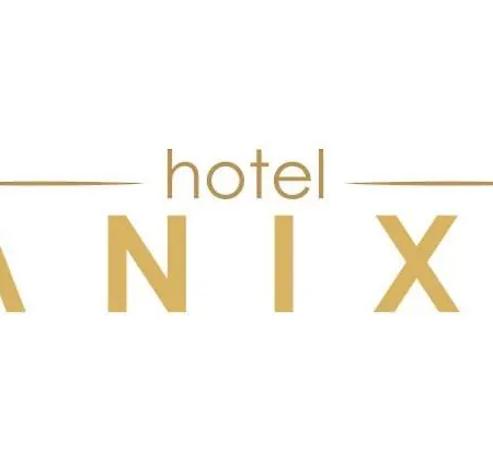 Anixi Hotel de apartamente Obzor