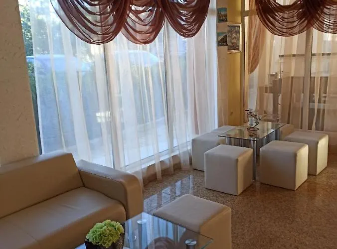 Apartmanhotel Anixi Obzor