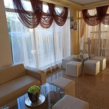 Aparthotel Anixi Obzor