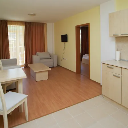 Anixi Aparthotel
