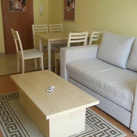 公寓式酒店 Anixi