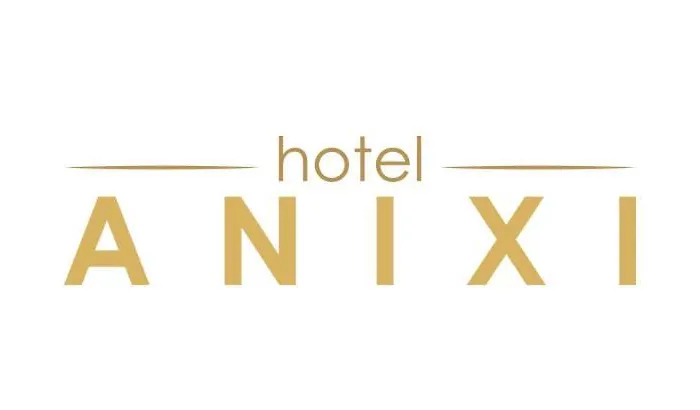 Anixi Aparthotel Obsor